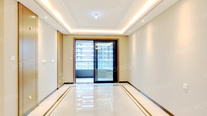 瀚海尔湾二手房实景图