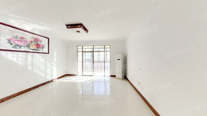 商发住宅小区二手房实景图