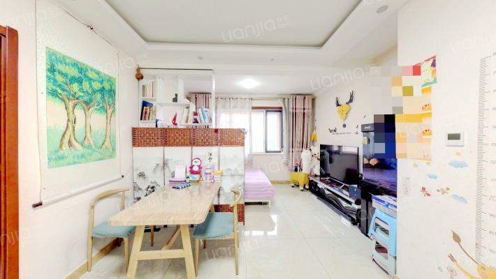 上东城东区二手房实景图