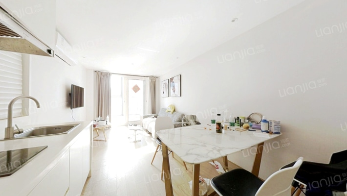 海威新界二手房实景图