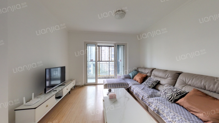 水城嘉瑞二手房实景图