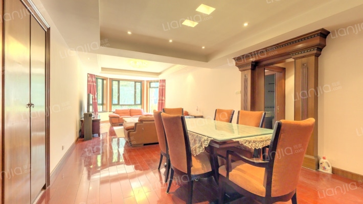 三鑫花苑二手房实景图