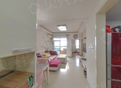 整租·紫金城 2室2厅 南/北_紫金城租房