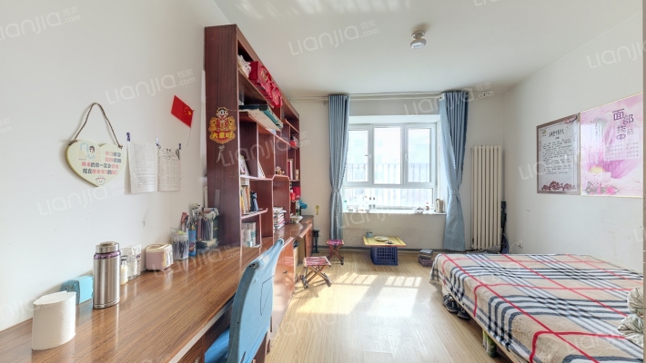 东城新苑二手房实景图