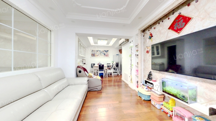 长寿新村(闵行)二手房实景图