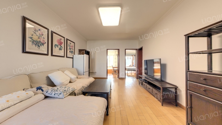 双惠苑5号院二手房实景图