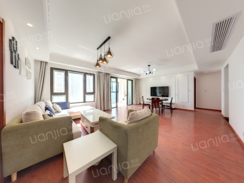 整租·龙湖狮山原著 4室2厅 南