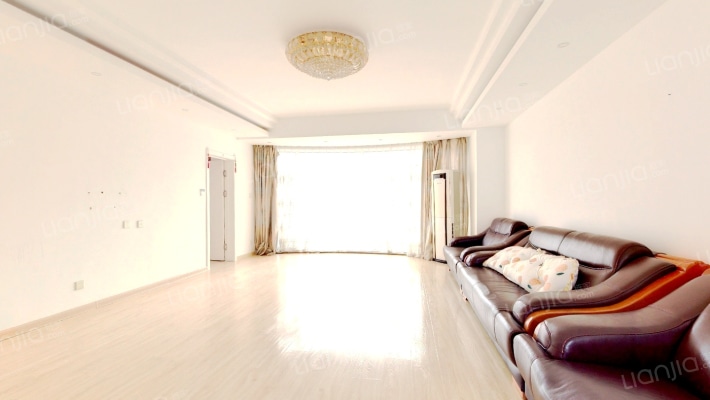 五星国际二手房实景图