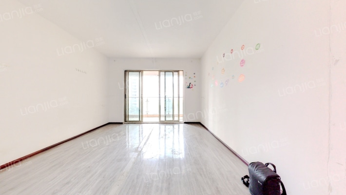 未来方舟H1组团二手房实景图