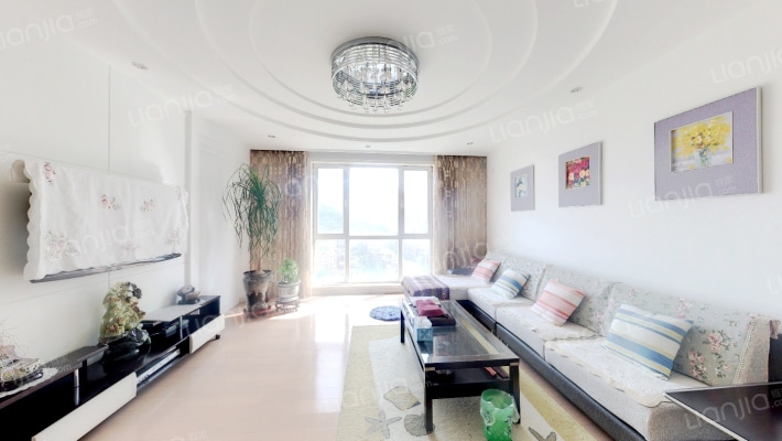 宏都筑景Ⅰ期二手房实景图