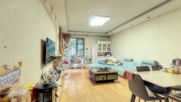 光华阳光水城二期二手房实景图