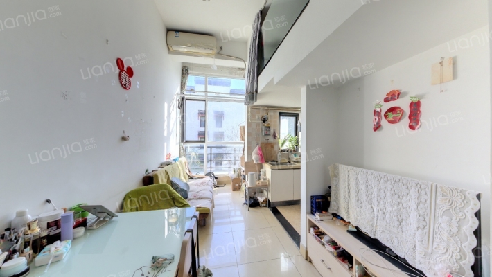 宣颐家园二手房实景图