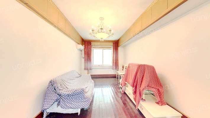 融泰花园二手房实景图