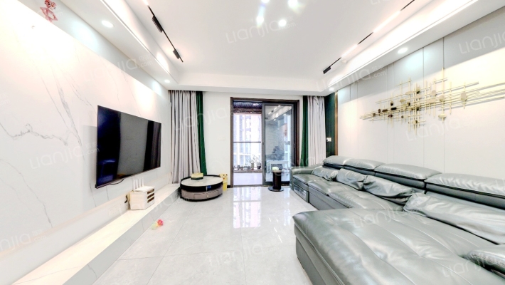 华熙LIVE023二手房实景图