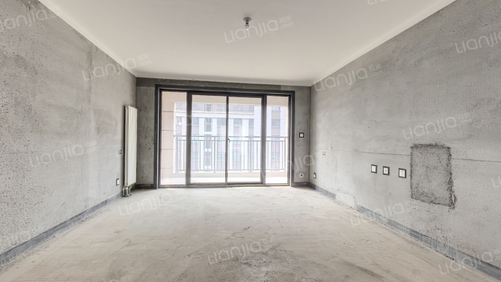 中建云栖苑二手房实景图