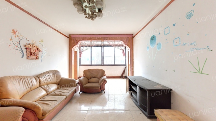 营盘路二手房实景图