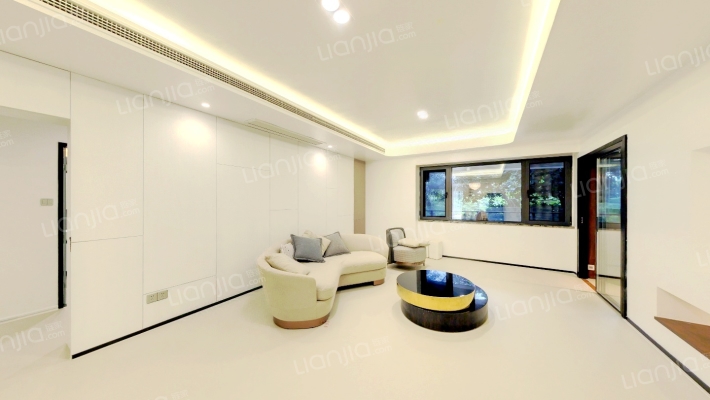 爱琴海二手房实景图