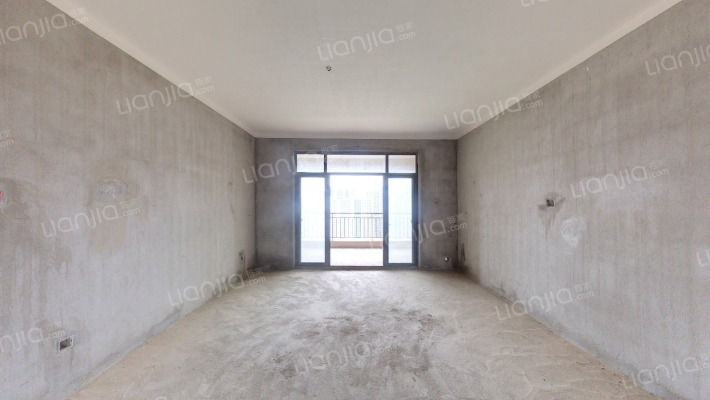 天兴翰林苑二手房实景图