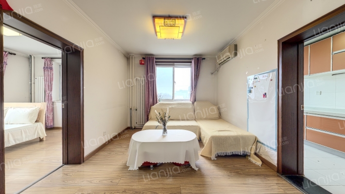 建华北里小区二手房实景图