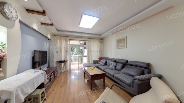 云湖花园二手房实景图