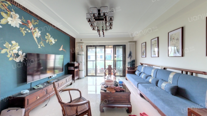 恒大科技旅游城二手房实景图