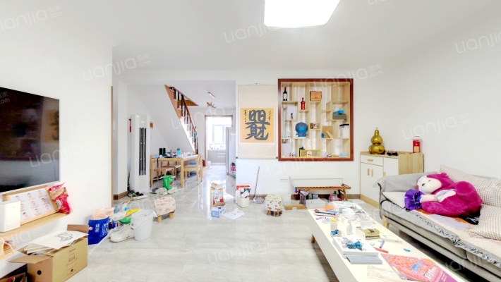 清泉康乐宫二手房实景图