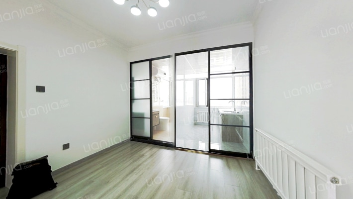 刘家桥二手房实景图