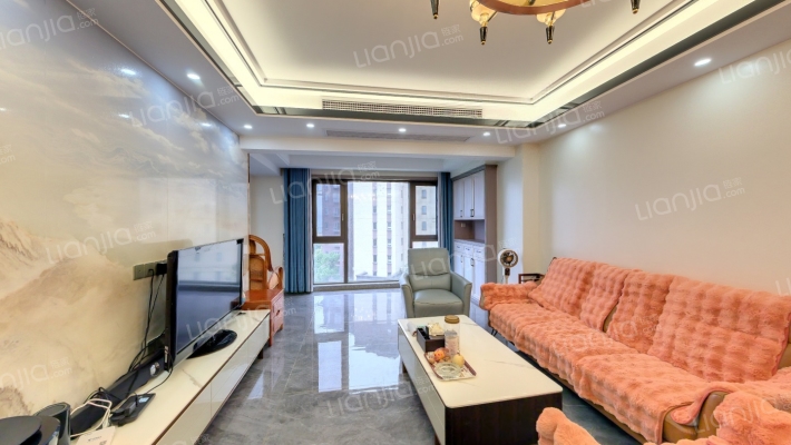 三木公园里二手房实景图