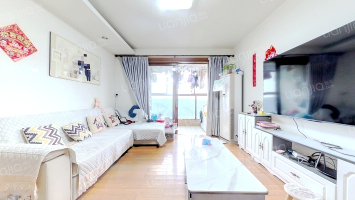 宏宇兰园二手房实景图