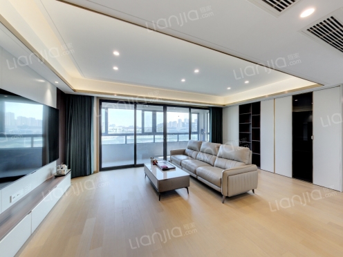 整租·中国铁建·吴韵青秀 3室2厅 南/北