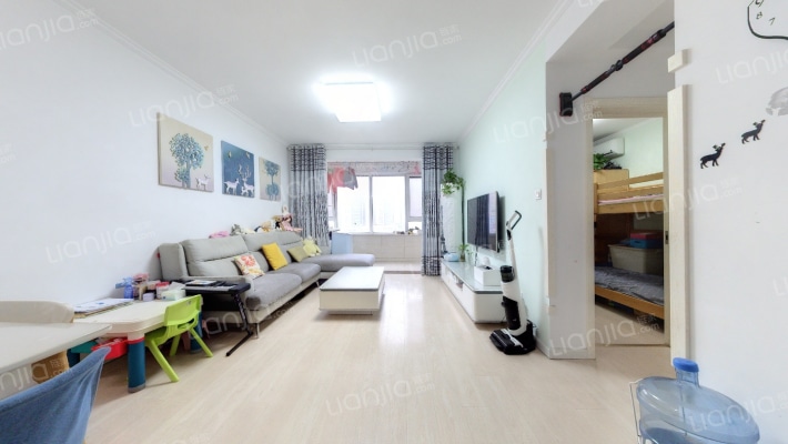 天齐雅诚名筑二手房实景图