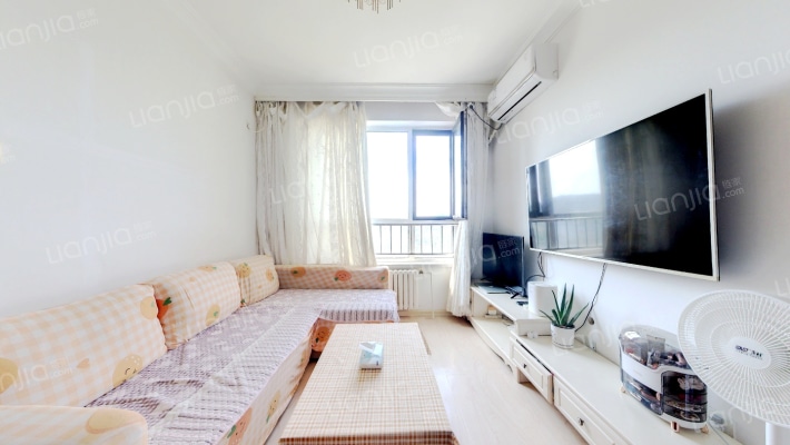 翡翠春城二手房实景图