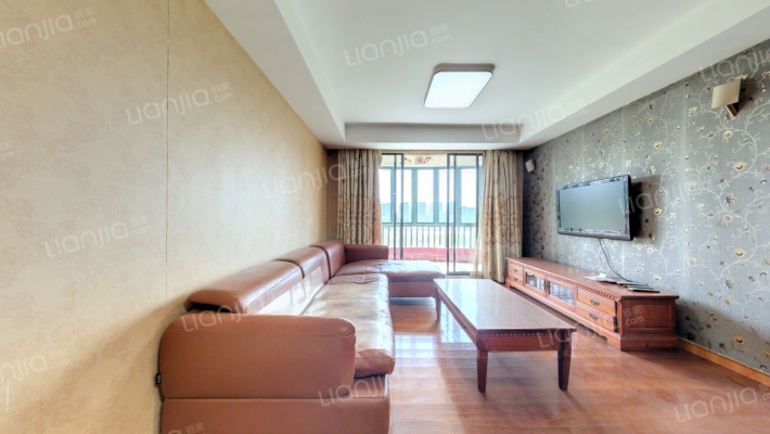 欣安基公寓二手房实景图