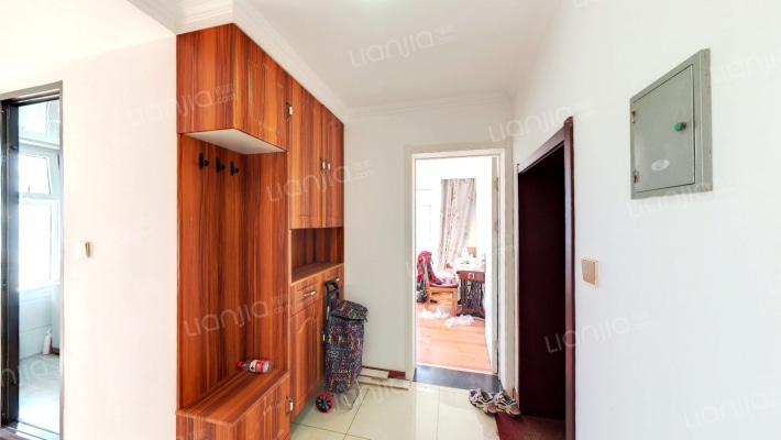 陵东街二手房实景图