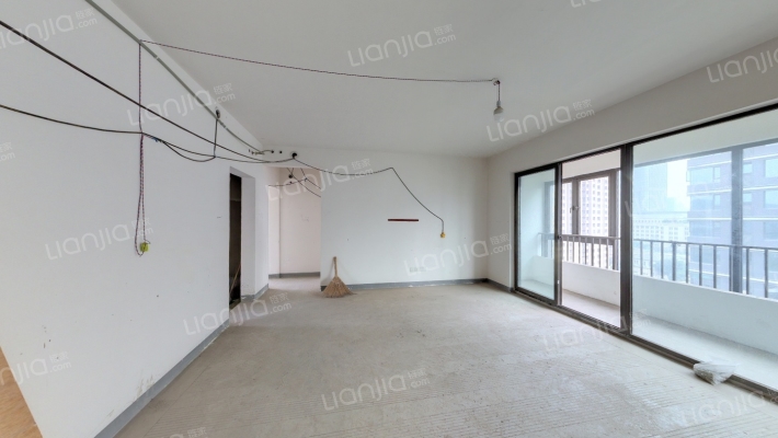 中粮中央公园祥云A区二手房实景图