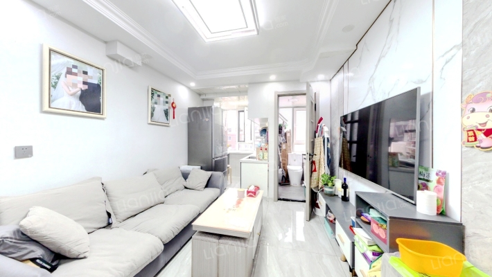 辽师二手房实景图