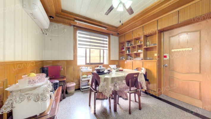 杨园三村二手房实景图