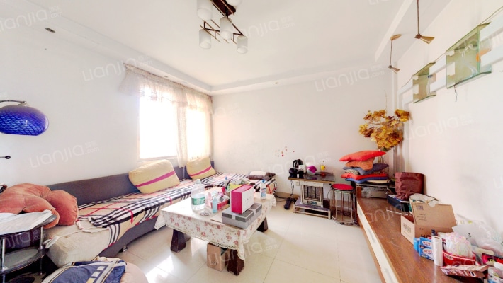 世纪园二手房实景图