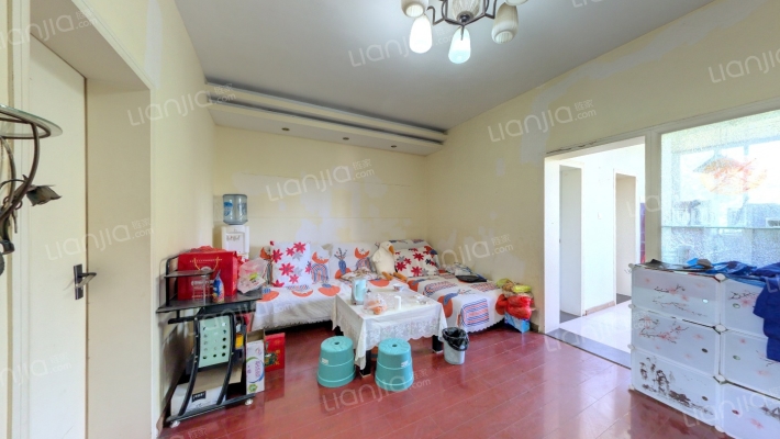 滨河路222号院二手房实景图