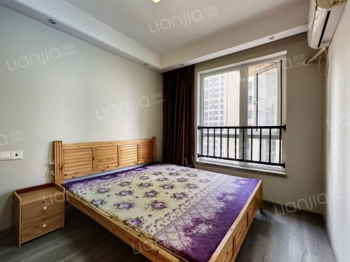 整租·华润国际社区 3室2厅 东南