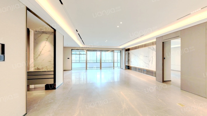 金地大成汇文府二手房实景图