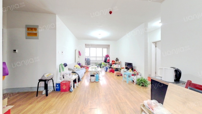 中建长清湖知园二手房实景图