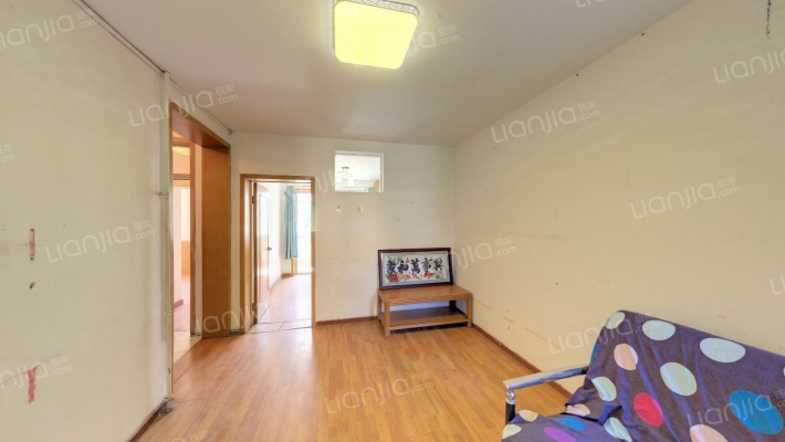 源泉苑二手房实景图