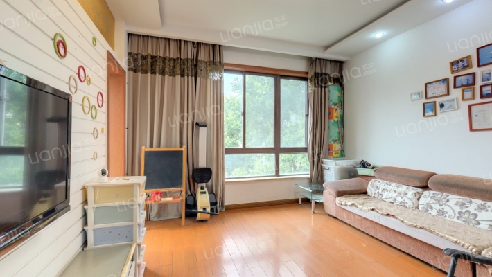 美林湖花园二手房实景图