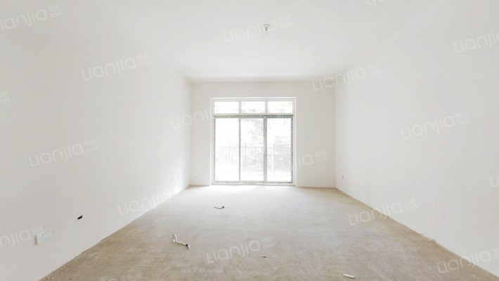 长河郡二手房实景图