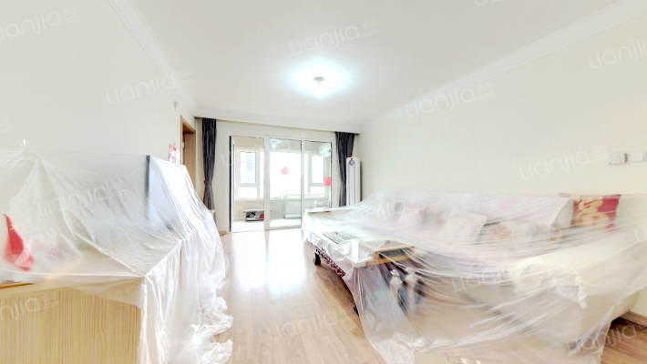 保利观堂西区二手房实景图