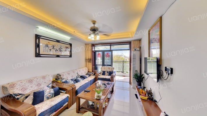 瑞都水郡二手房实景图