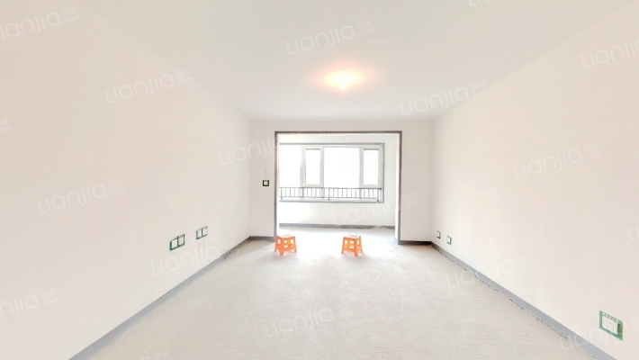 保利东郡二手房实景图