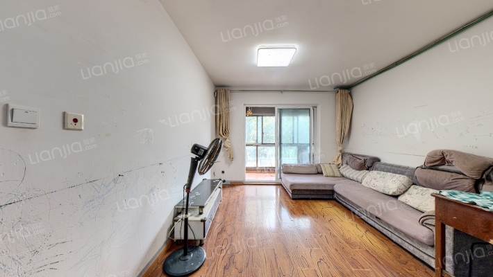 朗诗青春街区二手房实景图