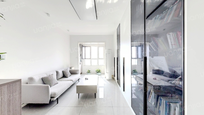 芳庭雅苑二手房实景图